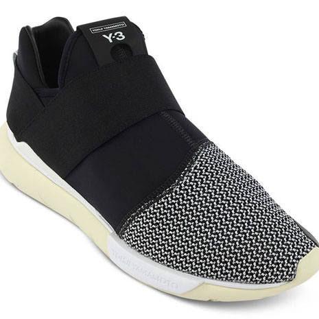 adidas y3 qasa low